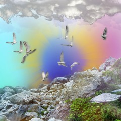 Letters To The Sky