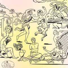 Богема пати [Алушта, Крым - 30.03.2024]