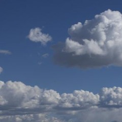 Mid - Day Cumulus - 10 25 21, 07.36