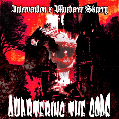 QUARTERING THE GODS (feat. INTERVENTION)
