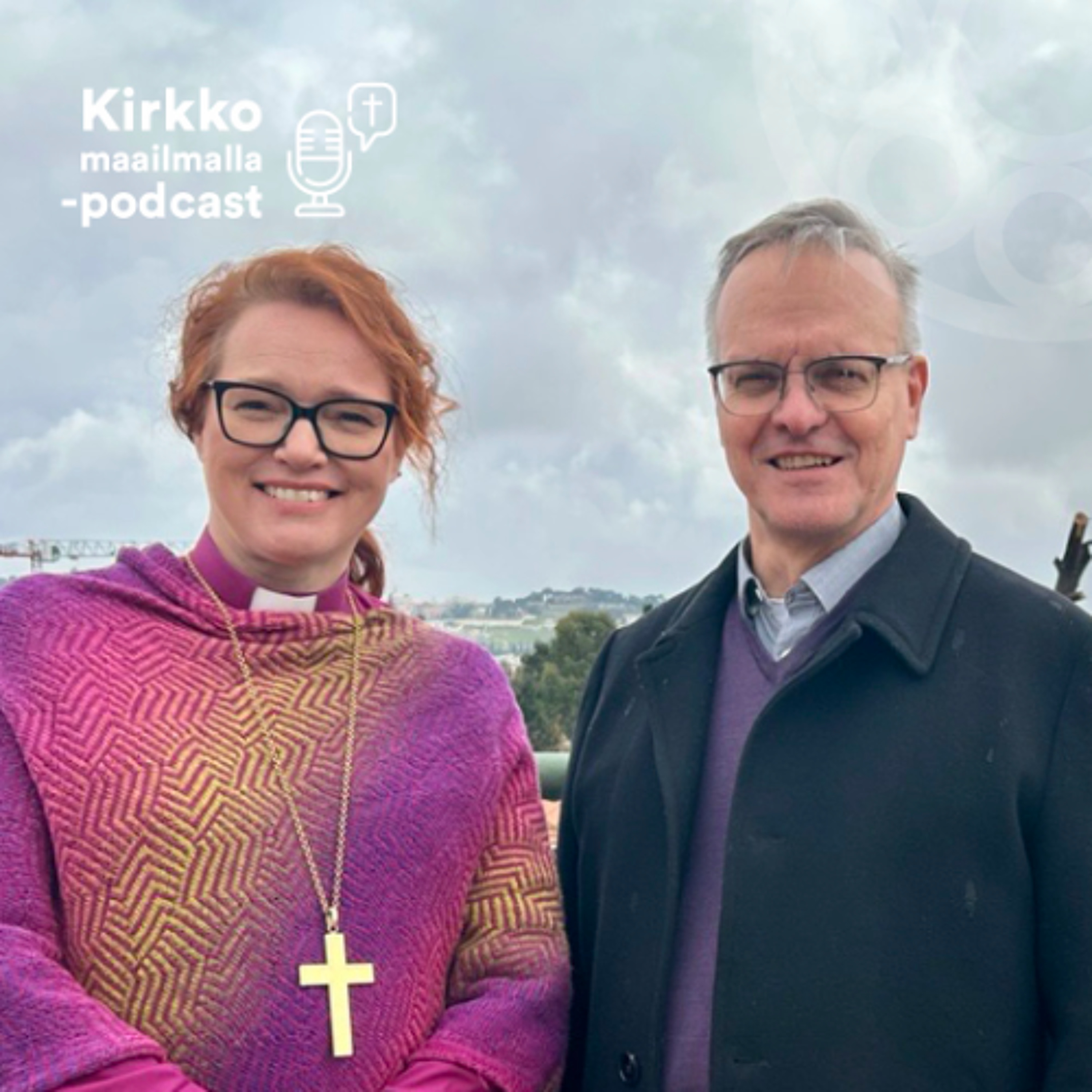 Kirkko maailmalla