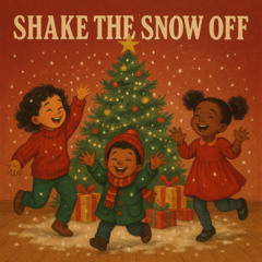 Shake The Snow Off (Upbeat Holiday Pop)