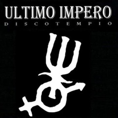 Ultimo Impero San Valentino 1997 Maurizio Benedetta - Gradiska