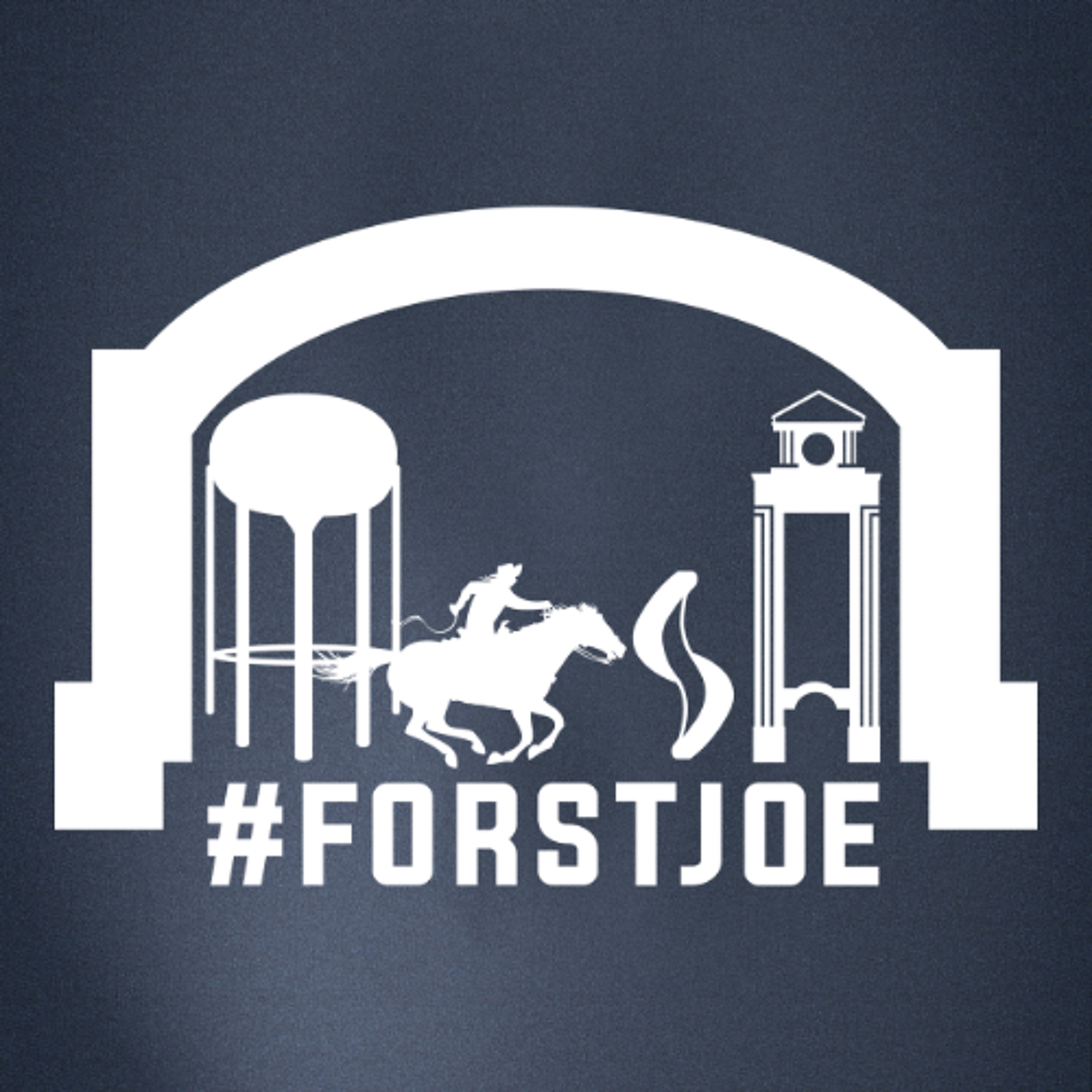 #FORStJoe // FOR You episode artwork