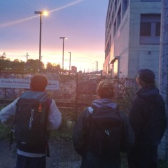 Buried Memories (archive)