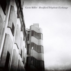 Gavin Miller - Akureyri