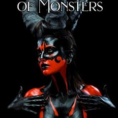 [DOWNLOAD] EBOOK 💕 The Call of Monsters: A Dark Reverse Harem Romance (My Beautiful
