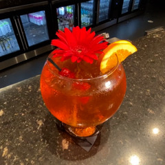 Wisconsin Supper Club Podcast Episode 19 - What’s new with the Old-Fashioned cocktail