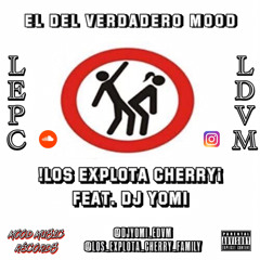 Algo Pa' Meniar (feat. Los Explota Cherry)