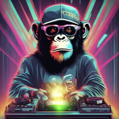 Goin Bananas Vol.1 a Dubstep Mix