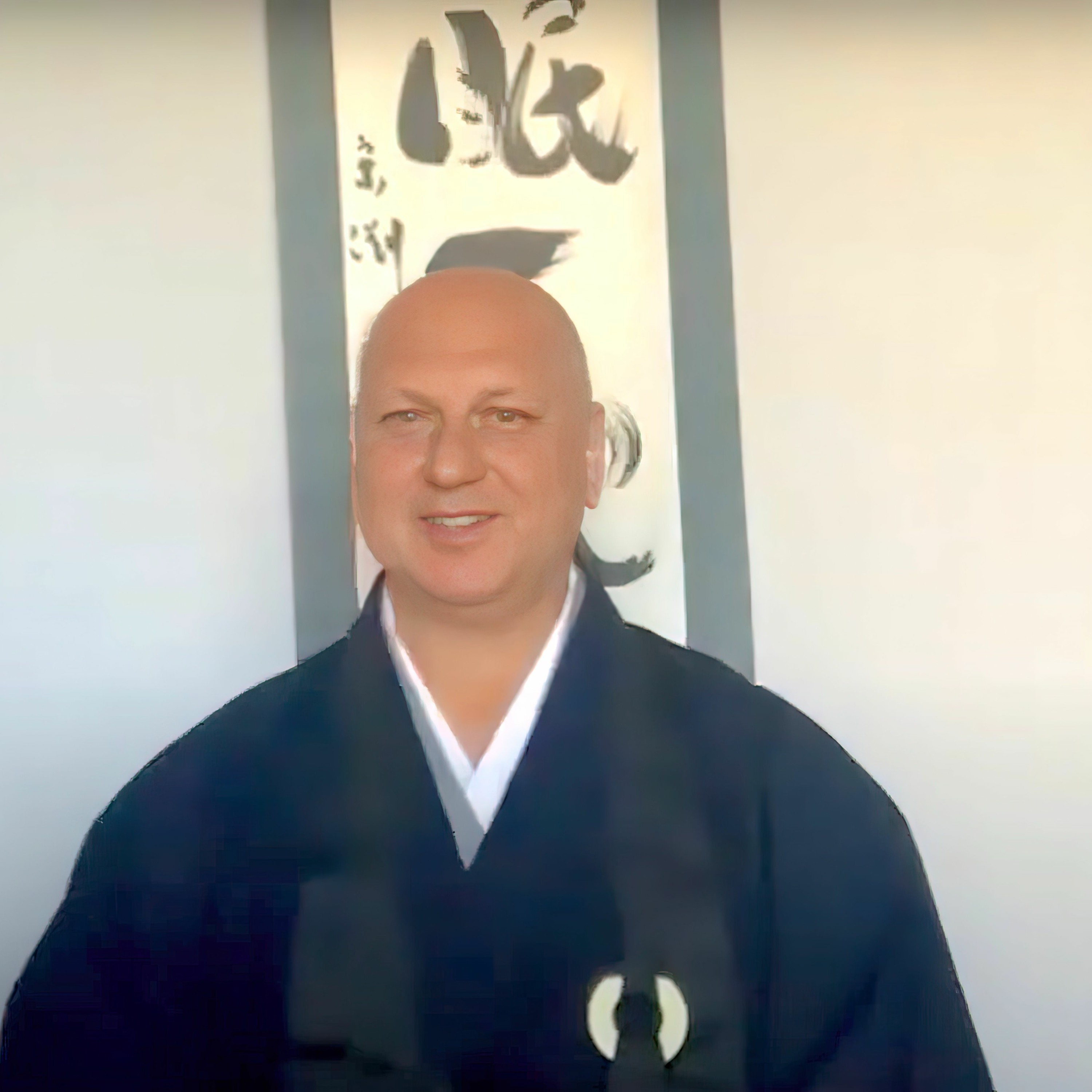 On the First Line of the Rinzai Roku – Talk by Kushu at DBZ Nyogen Senzaki Sesshin 2022.5.12 episode artwork