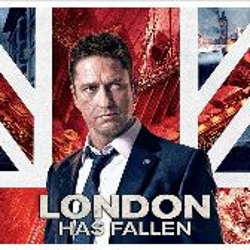 London has fallen 123movies top