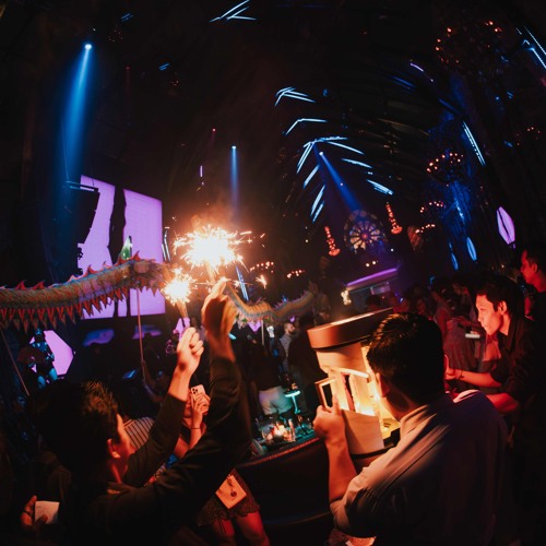 MANYAO SPECIAL GONG XI FA CAI 2024 [886™] X CELYN