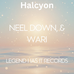 Halcyon