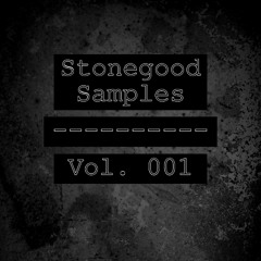 Samples Vol. 001 Demo Track