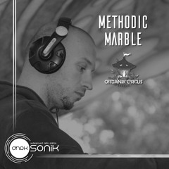 [DHRK SONIK RADIO] - PODCAST 01 ARF SHOWCASE MAY 2025 - METHODIC MARBLE (LIVE)