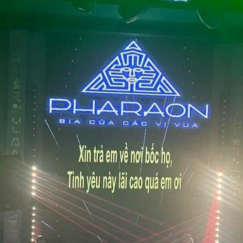 Biet Tri Ky Remix