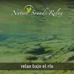 Episodio 32 - Relax bajo el río