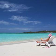 Review Special Price Freeport Shore Excursion Roundtrip Beach Transfer To Taino