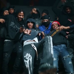 Jay5ive x Assassin x Sdot Go x Nesty Floxks x JBG Maury - Move