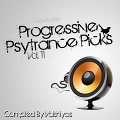 psytrance