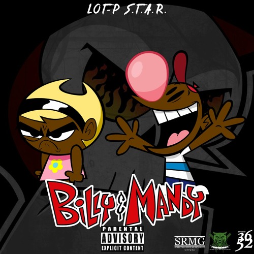 Billy and mandy online free new arrivals
