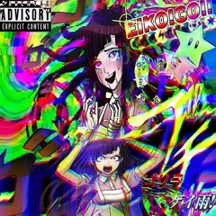 M!p2ch featしぇる太郎(prod. plucksunset).