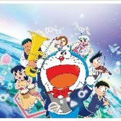 [.WATCH.] Doraemon the Movie: Nobita's Earth Symphony (2024) (+FullMovie!) Free Online 3902253