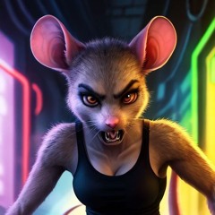 Rat people Clan - Dumps, Sewer and swamp war.