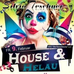 Silvio Teschner @ House & Helau (09022024)