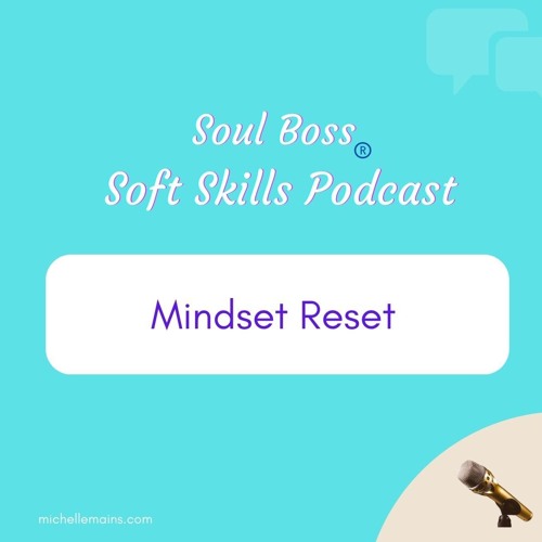 Stream Michelle Mains | Listen to Mindset Reset playlist online for ...