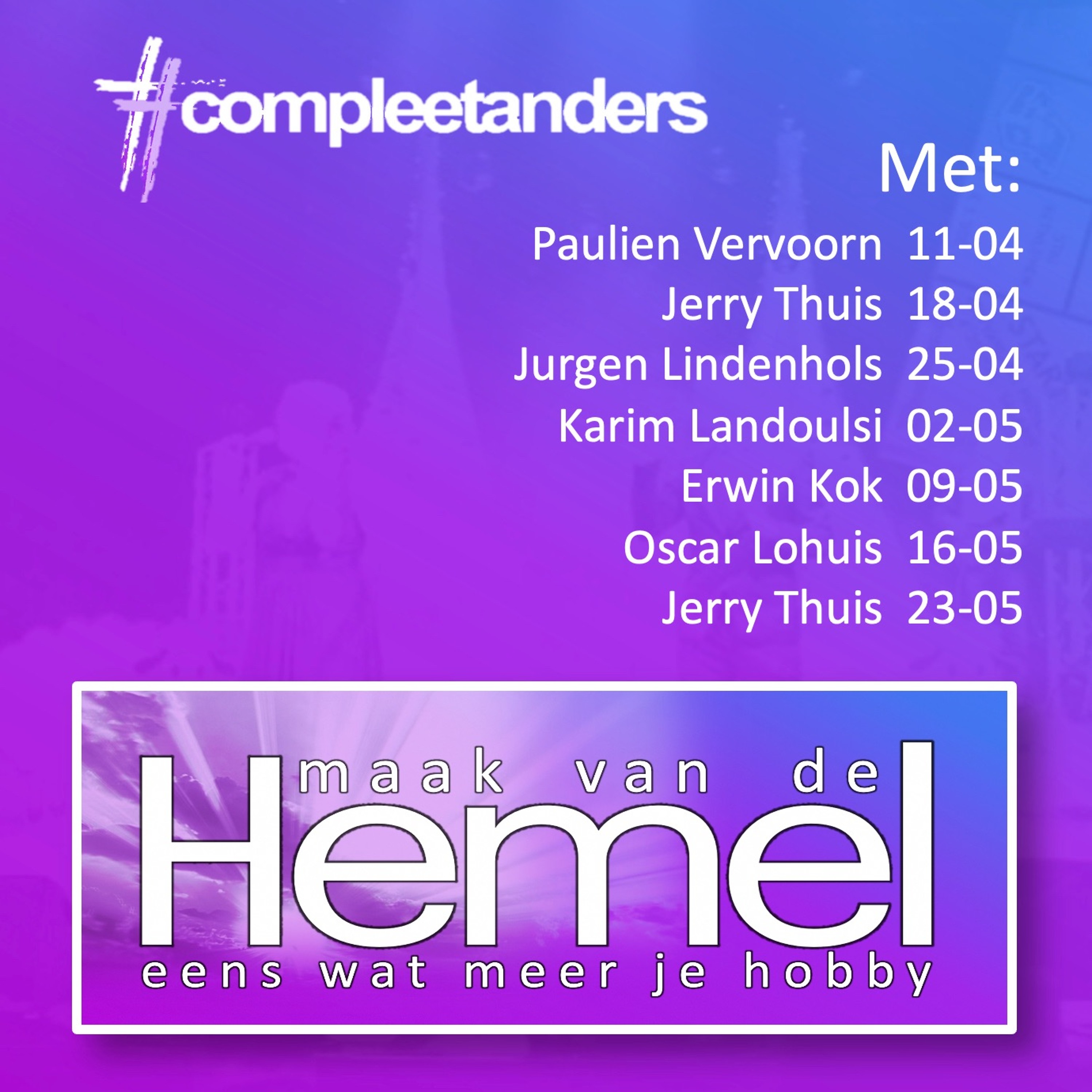 De Pijler Podcast