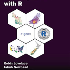 [Download] EPUB 📔 Geocomputation with R (Chapman & Hall/CRC The R Series) by  Robin