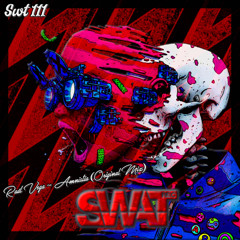 SWAT REC 111 // Raúl Vega - Amnistia (Original Mix) // 13/07/2025
