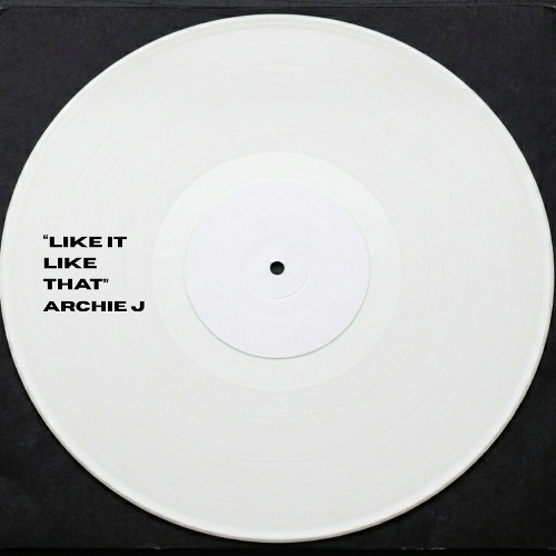 Stream Archie J - Like it Like That by Archie J DJ | Listen online for ...