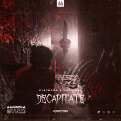 DECAPITATE
