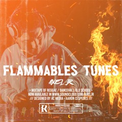 Flammables Tunes 1.0