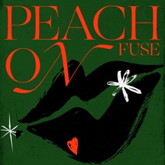 Space Cake 019 - Peachonfuse