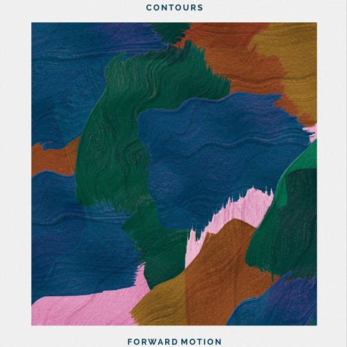 PREMIERE: Contours - Returning (K15 Remix) [ANMA Records]
