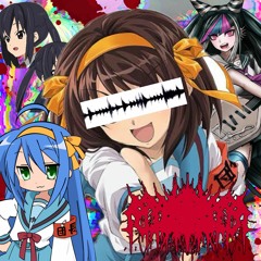Illegal download of The Melancholy of Haruhi Suzumiya