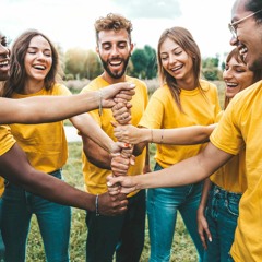 Jeffrey Hammel - Team-Building Alchemy: Creating Gold-Standard Finance Teams.