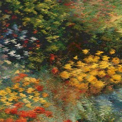 soft garden. [ep]