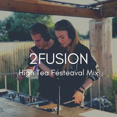 Stream High Tea Festeaval Drum and Bass Mix by 2Fusion | Listen online for  free on SoundCloud