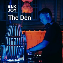 The Den (Full Show)