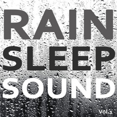 White Noise Rain