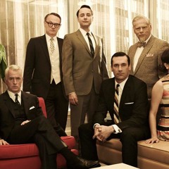 73: Mad Men, Part III