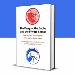 The Dragon, the Eagle, and the Private Sector: Public Private Collaboration in China and the US