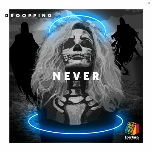 Droopping - Never (Extended Mix)