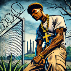Mizzy Meez - Out The Trenches
