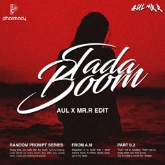TUDO BOM (AUL & MR.R EDIT)